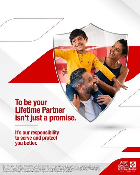 🛡️🌍 Generali Central Insurance – Other General Insurance Products