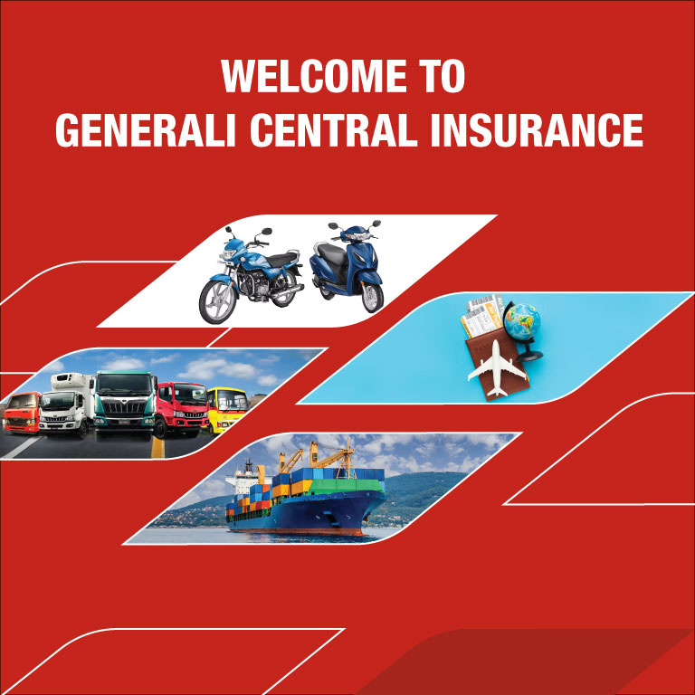 🚗🛡️ Generali Central Insurance – Motor Insurance