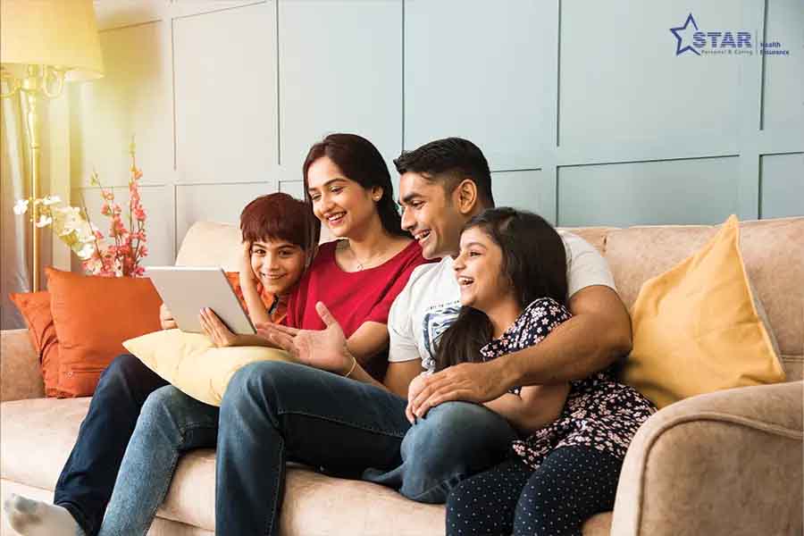 ⭐ Star Health Assure Insurance Plan