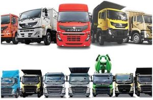 🚚 HDFC ERGO Commercial Vehicle Insurance